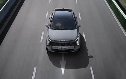 차로 유지 보조 2