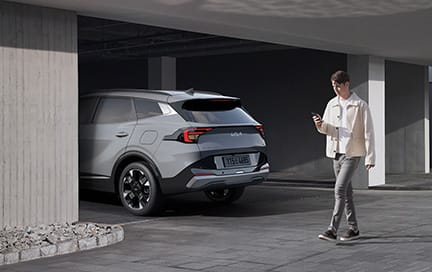 후방 주차 충돌방지 보조