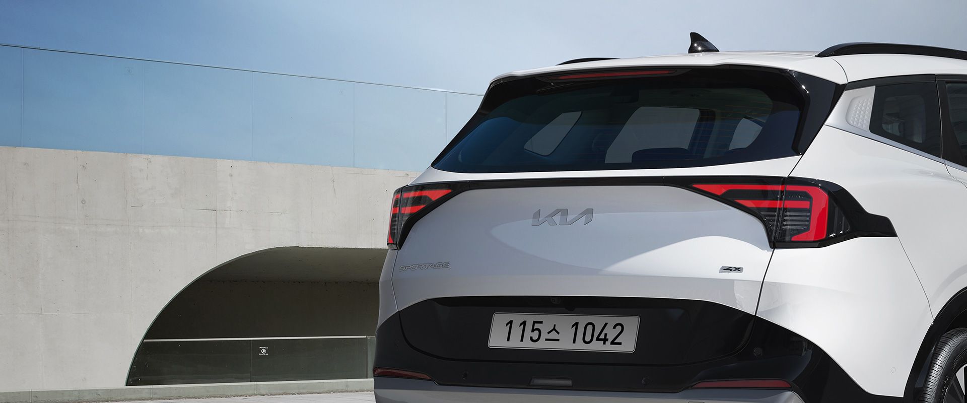 스타맵 리어 콤비네이션 램프