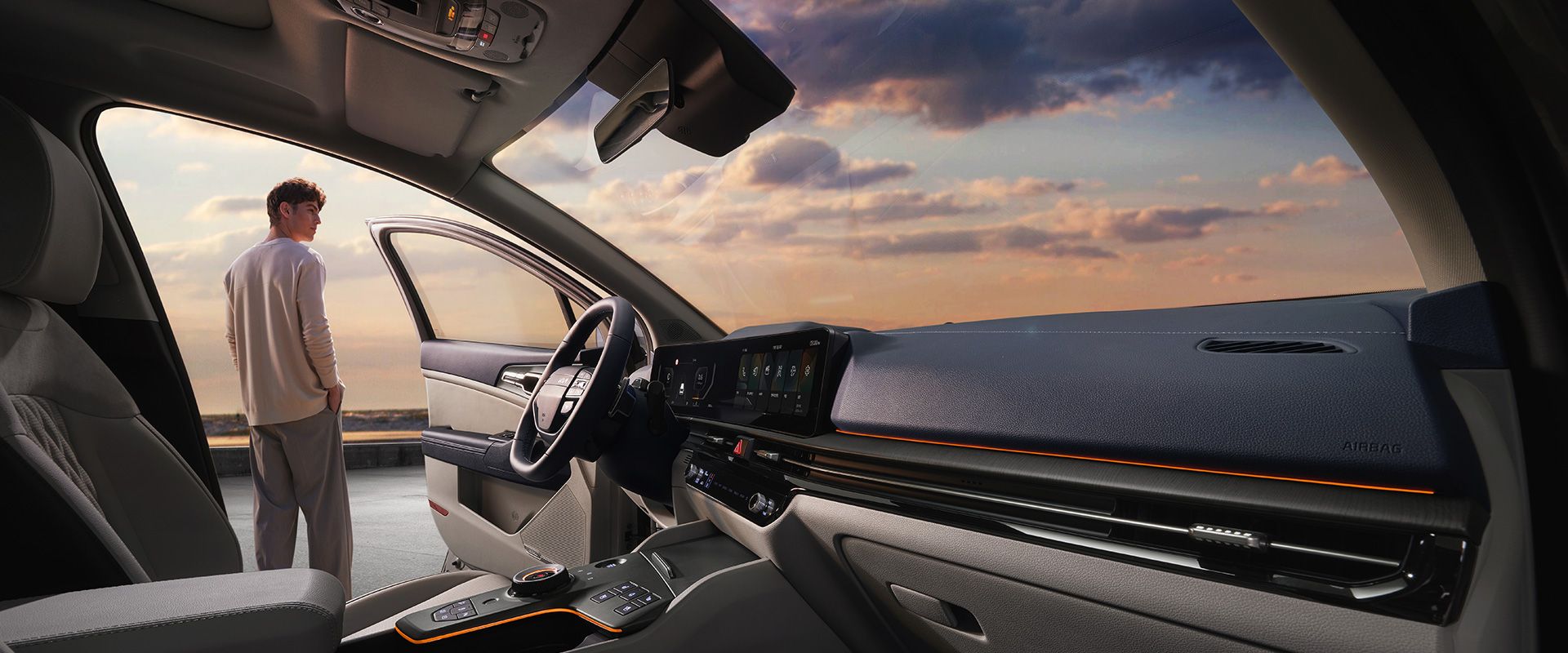 앰비언트 라이트