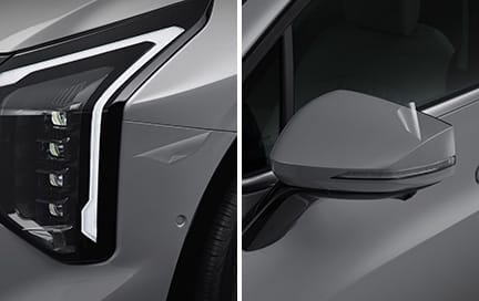 차량 보호 필름 I