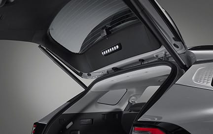 테일게이트 램프