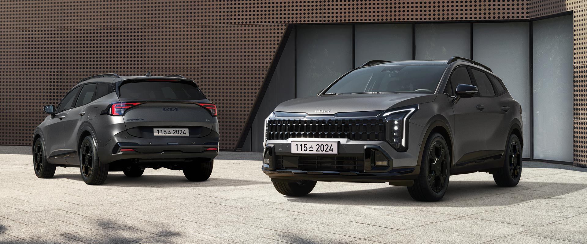 X-Line 전용 디자인