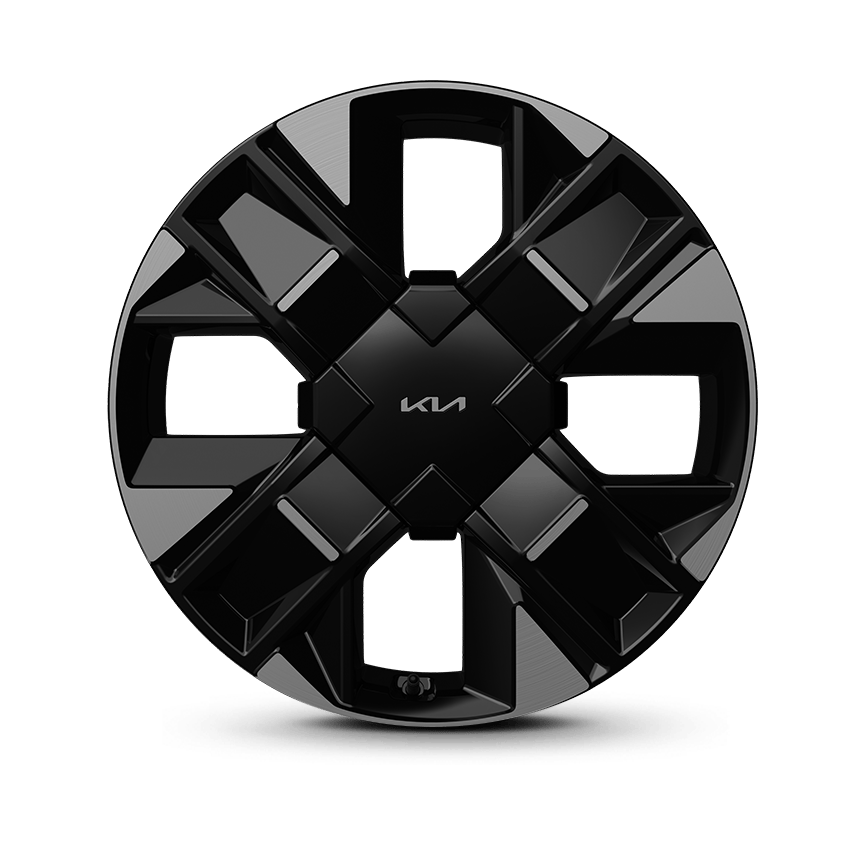 19인치 전면가공 휠