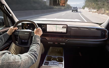 고속도로 주행보조 2