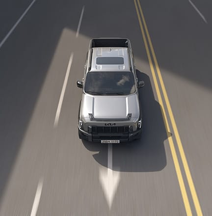 차로 유지 보조 2