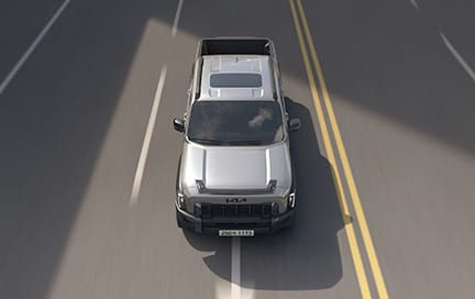 차로 유지 보조 2