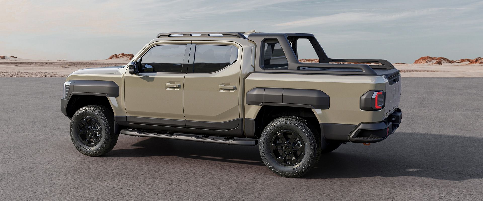 커스터마이징 : 스포츠 바