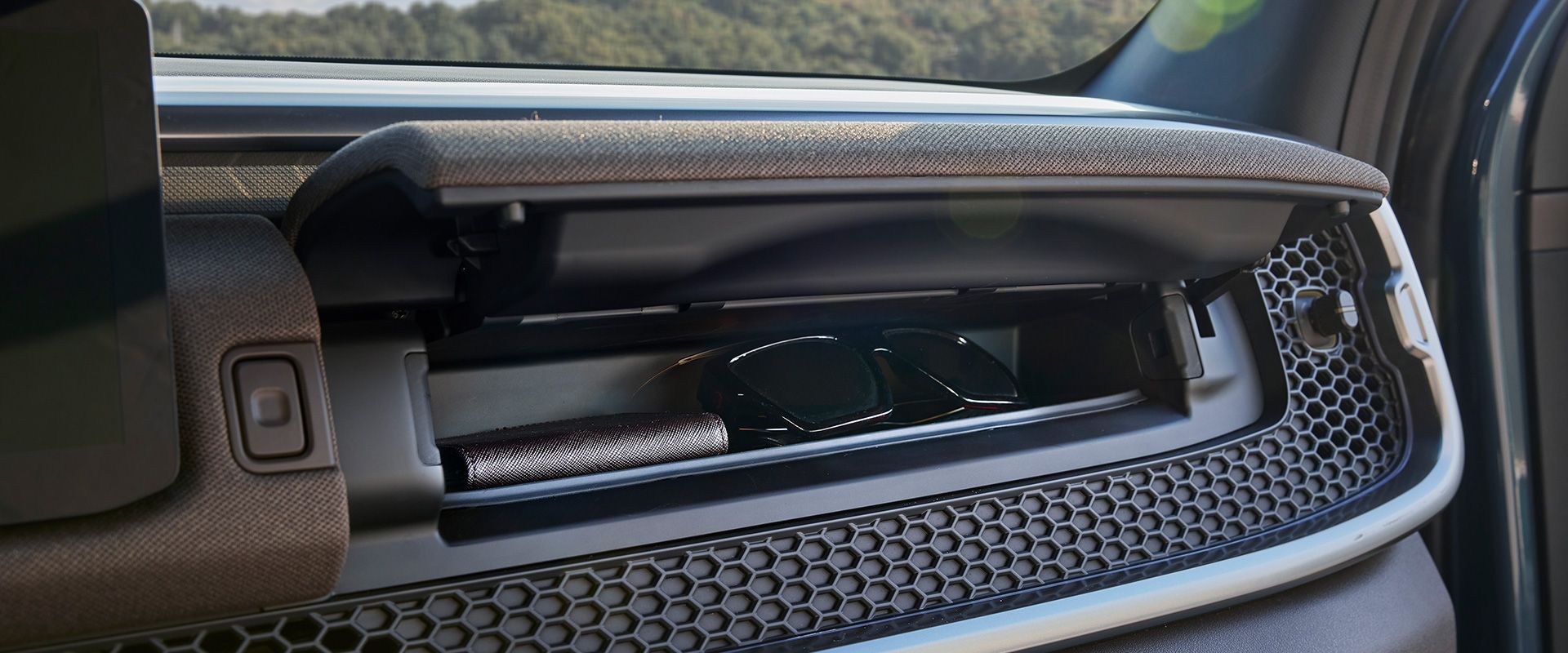 크래쉬패드 스토리지