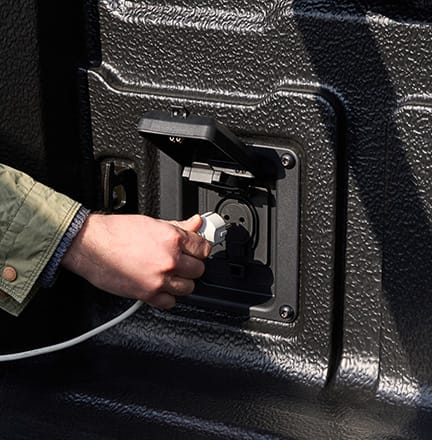 220V 인버터(베드)