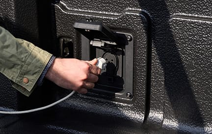 220V 인버터(베드)