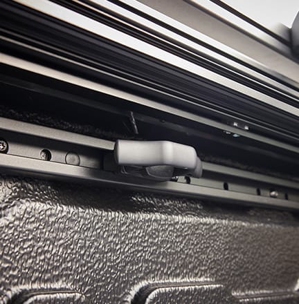 베드사이드 레일 & 클릿