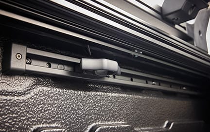 베드사이드 레일 & 클릿