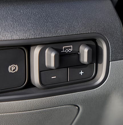 트레일러 브레이크 컨트롤러