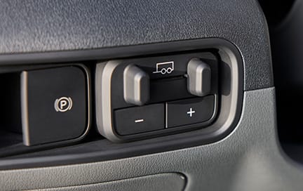 트레일러 브레이크 컨트롤러