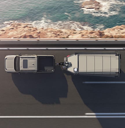 트레일러 안전성 보조 장치